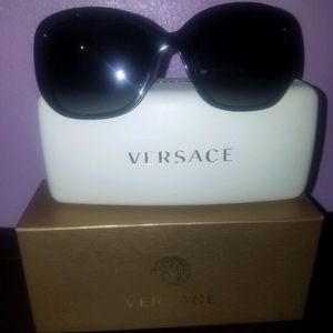 Versace Shades